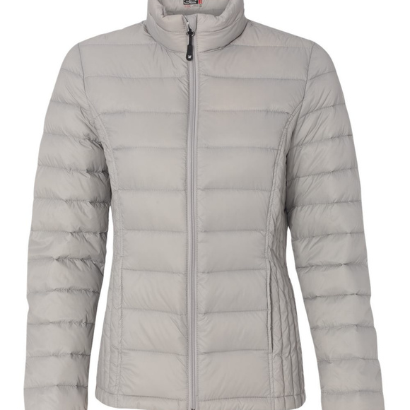 Weatherproof - Women's 32 Degrees Down Puffer Coat - Picture 5 of 6